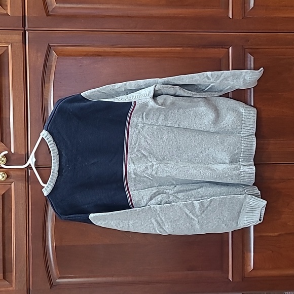 Mens XL sweater by Chaps Ralph Lauren - Picture 2 of 4